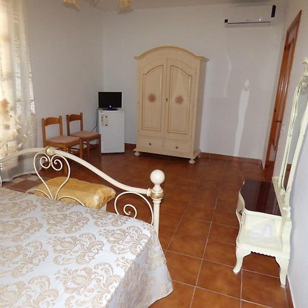 B&B Baia Turchese Porto Ottiolu Pokoj fotografie
