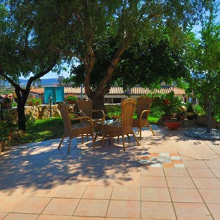 B&B Baia Turchese Porto Ottiolu Exteriér fotografie