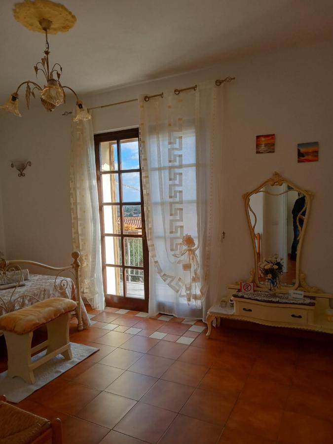 B&B Baia Turchese Porto Ottiolu Exteriér fotografie