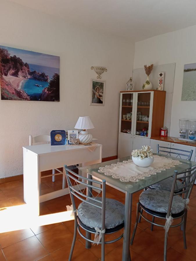 B&B Baia Turchese Porto Ottiolu Exteriér fotografie