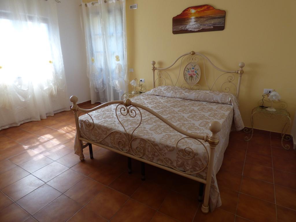 B&B Baia Turchese Porto Ottiolu Pokoj fotografie