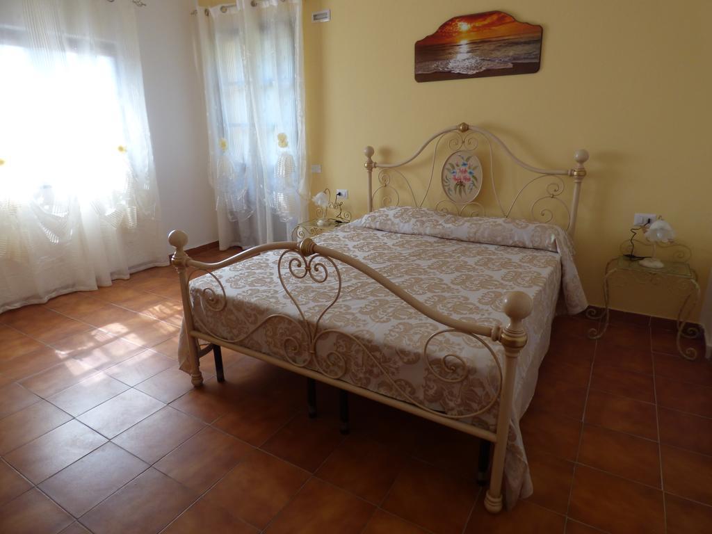 B&B Baia Turchese Tanaunella Pokoj fotografie