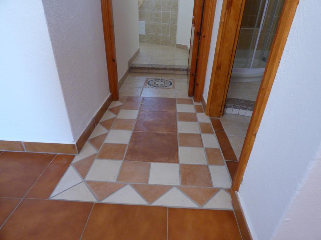 B&B Baia Turchese Porto Ottiolu Exteriér fotografie