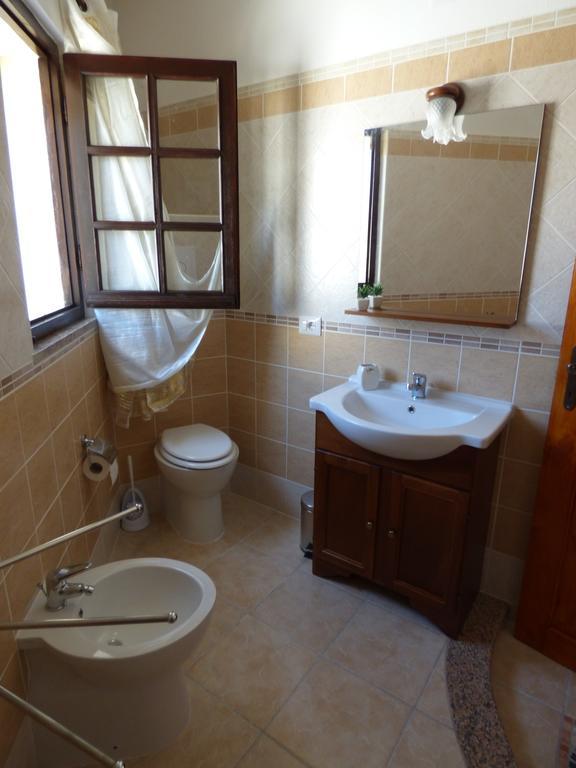 B&B Baia Turchese Porto Ottiolu Pokoj fotografie