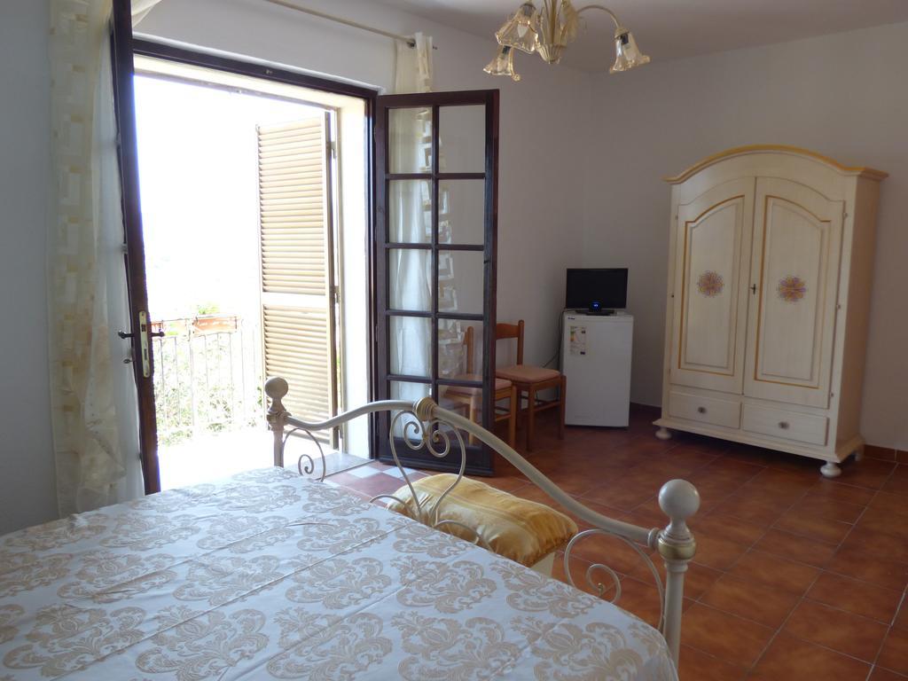 B&B Baia Turchese Porto Ottiolu Pokoj fotografie