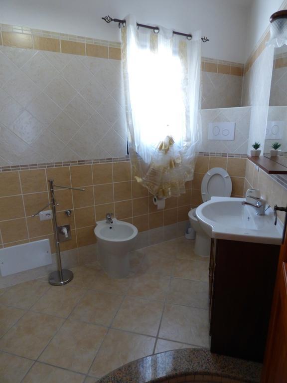 B&B Baia Turchese Porto Ottiolu Pokoj fotografie