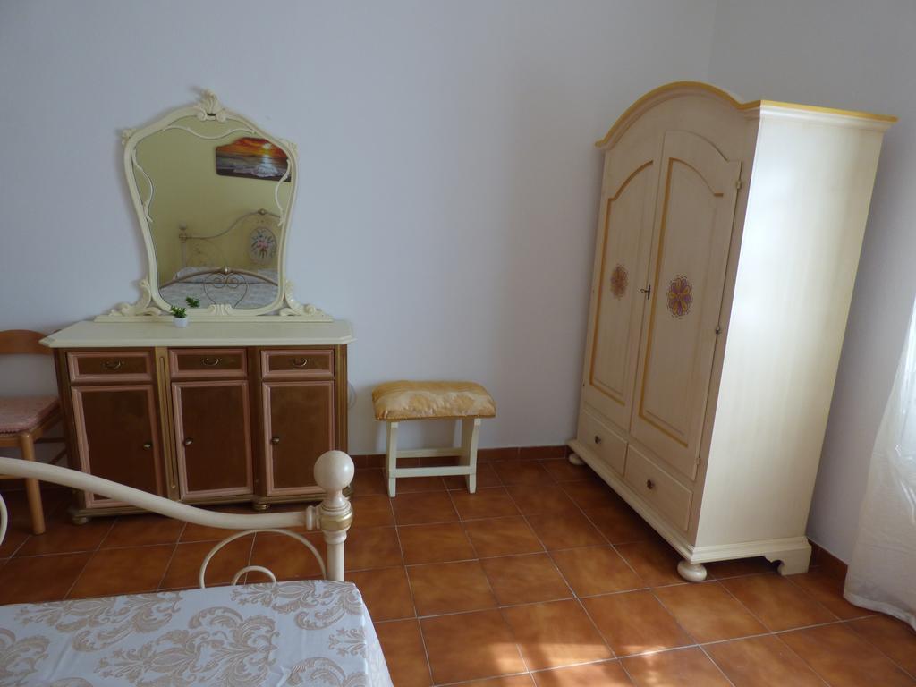 B&B Baia Turchese Porto Ottiolu Pokoj fotografie
