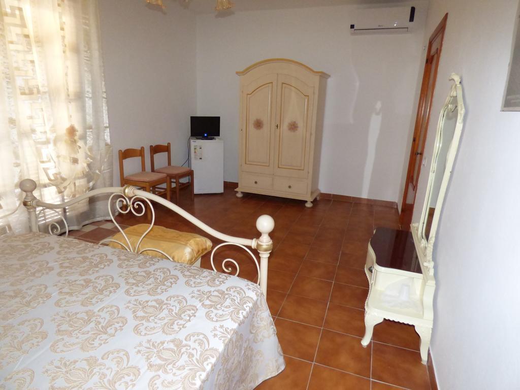 B&B Baia Turchese Porto Ottiolu Pokoj fotografie