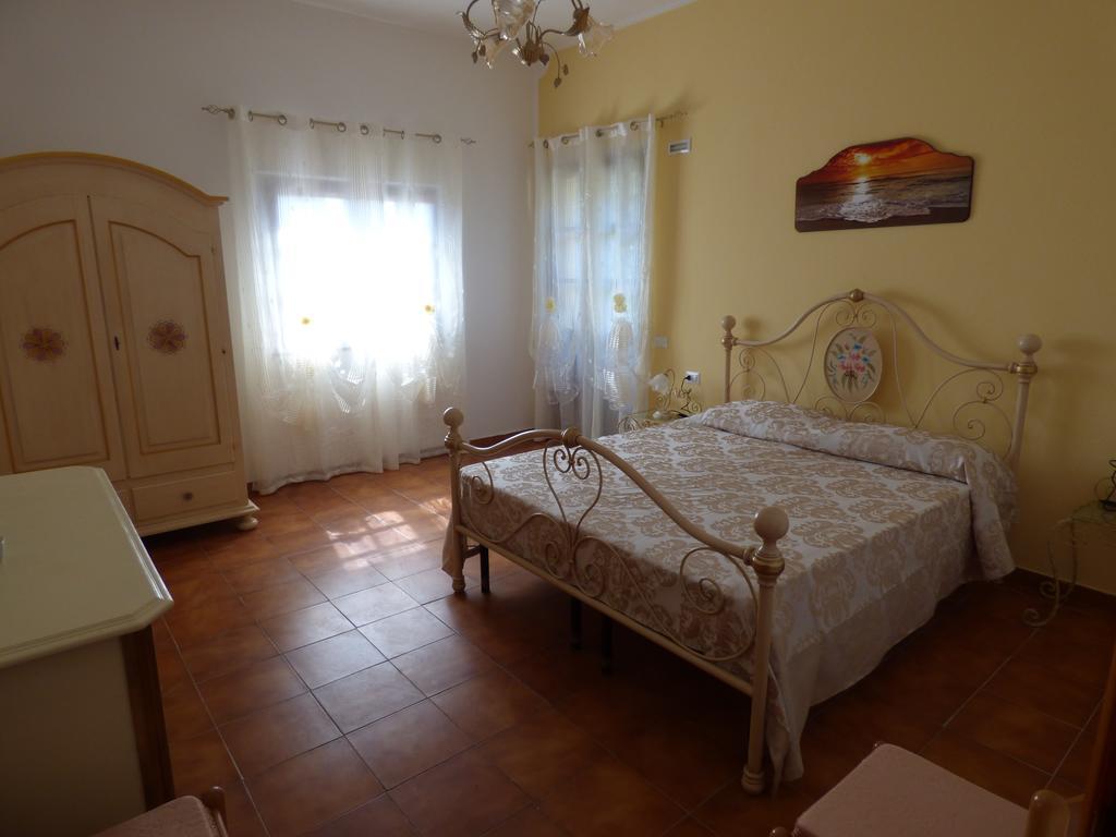 B&B Baia Turchese Porto Ottiolu Pokoj fotografie