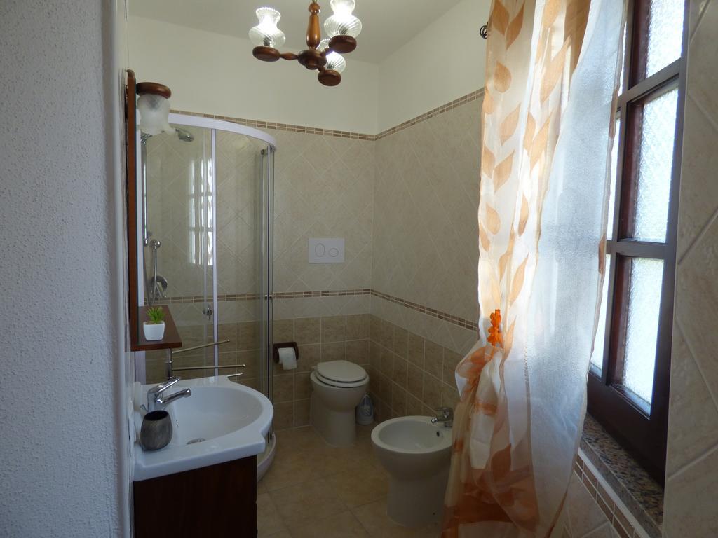 B&B Baia Turchese Porto Ottiolu Pokoj fotografie